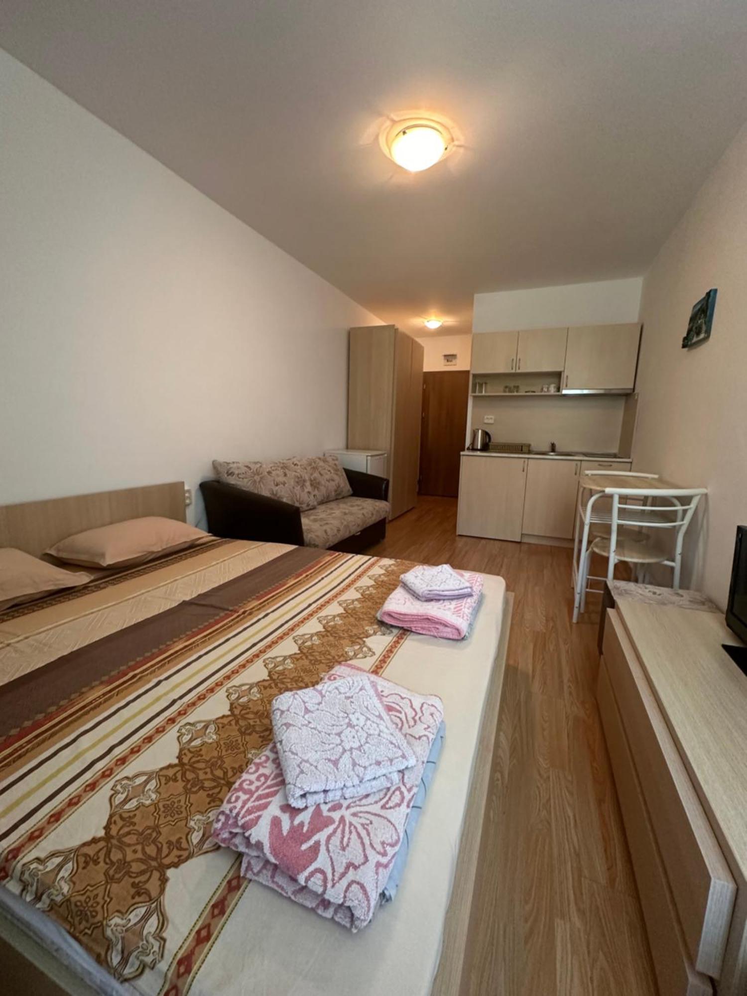 Gerber Residence 1 2 3 Σάνι Μπιτς Εξωτερικό φωτογραφία