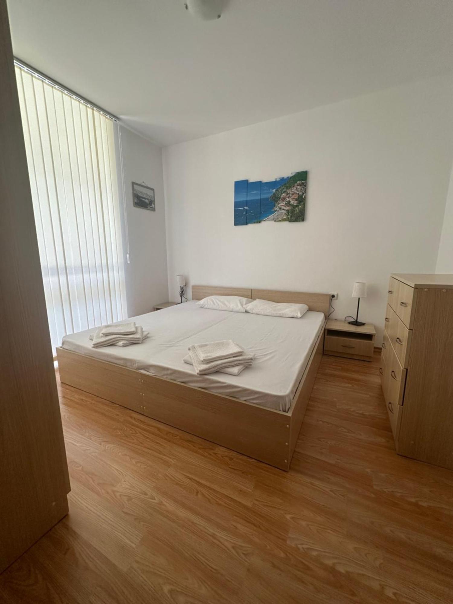 Gerber Residence 1 2 3 Σάνι Μπιτς Εξωτερικό φωτογραφία