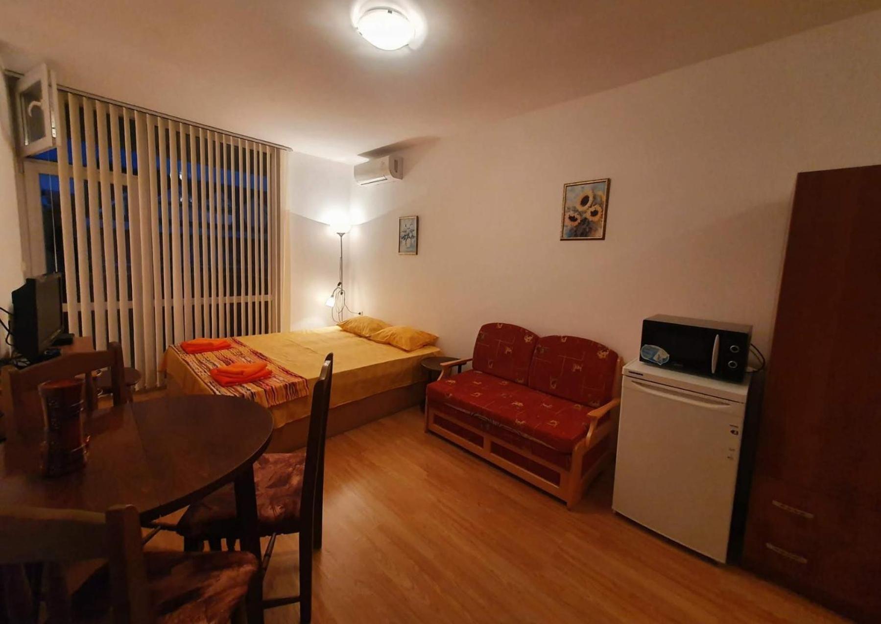 Gerber Residence 1 2 3 Σάνι Μπιτς Εξωτερικό φωτογραφία
